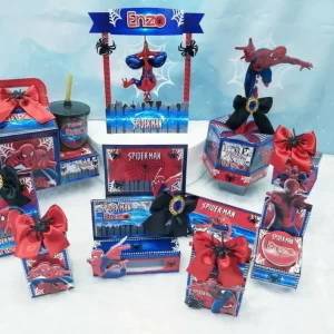 Arquivo Silhouette Homem Aranha Studio