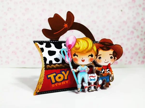 Festa Pronta Toy Story Studio, Png e Pdf - Image 2