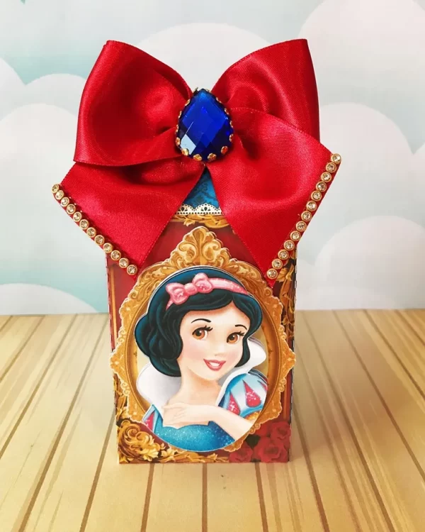 Branca de Neve Studio, Png e Pdf