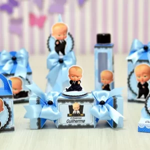 Arquivo de Corte Poderoso Chefinho Studio