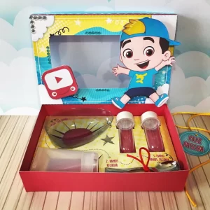 Pascoa Lucas Neto Studio, Png e Pdf