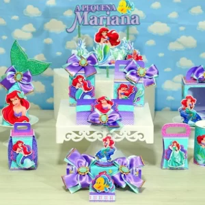 Festa Pronta Ariel Studio e Pdf