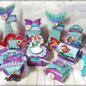 Arquivo Digital Ariel Studio