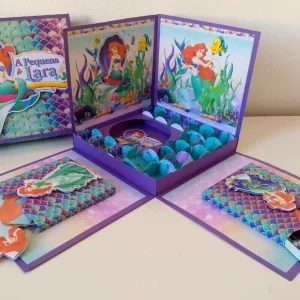 Arquivo De Corte Festa Na Caixa Ariel