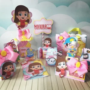 Arquivo Luccas Neto e Giovanna Studio e Pdf