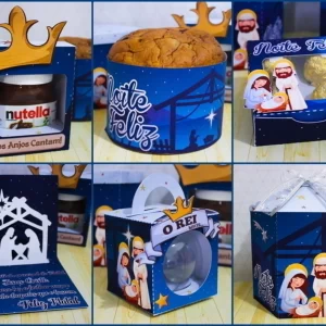 Arquivo de Corte Natal Studio