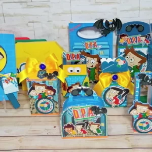 Arquivo de Corte DPA Studio e Pdf