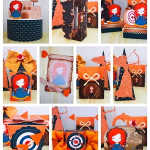 Arquivo Silhouette Valente Studio