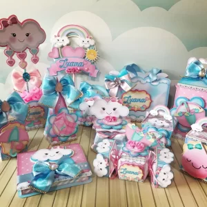 Chuva de Amor Studio, Png e Pdf