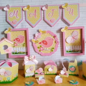 Jardim Encantado Luxo Studio, Png e Pdf