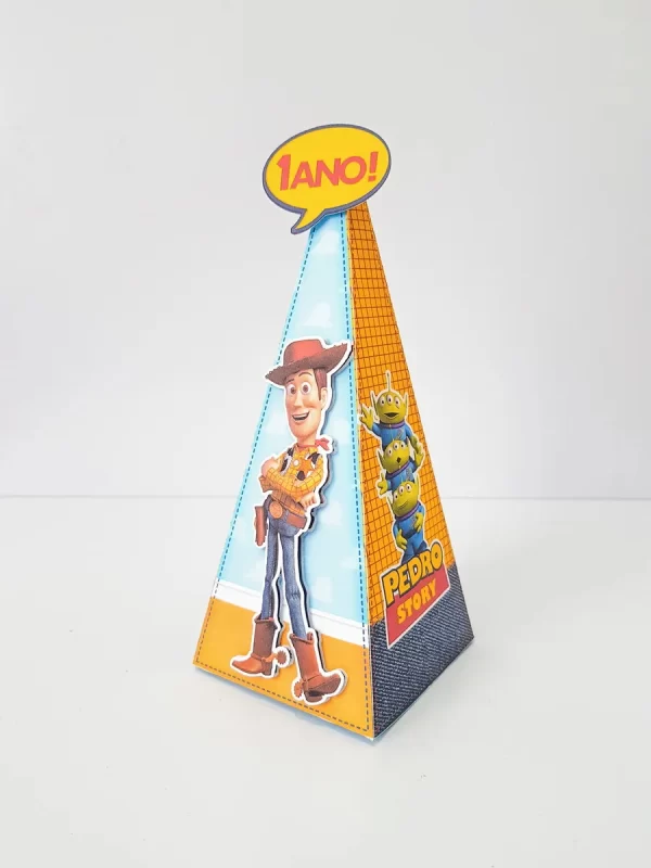 Arquivo Silhouette Toy Story Studio, Png e Pdf