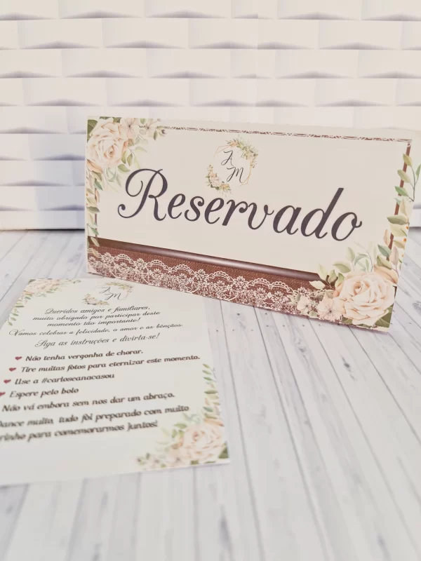 Festa Pronta Casamento Studio e Pdf