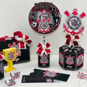 Arquivo de Corte Corinthians Studio