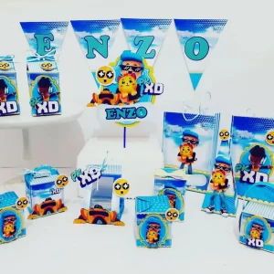 Arquivo Digital Pk Xd Studio e Pdf