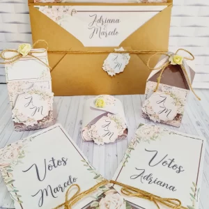 Festa Pronta Casamento Studio e Pdf