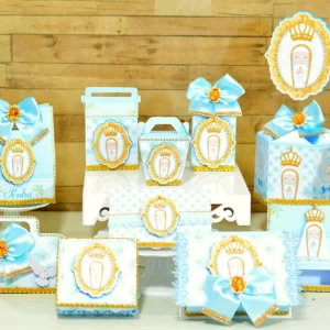 Kit Digital Nossa Senhora Aparecida Studio e Pdf