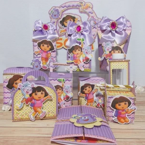 Festa Digital Dora, a Aventureira Studio e Pdf