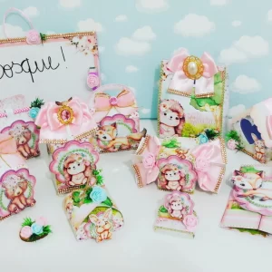 Festa Digital Bosque Rosa Studio e Pdf