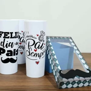 Arquivo de Corte Dia dos Pais Studio