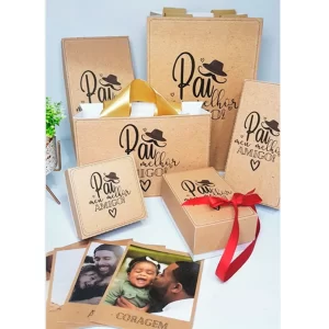 Arquivo de Festa Dia dos Pais Studio e Pdf