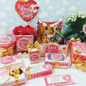 Arquivo Digital Dia dos Namorados Studio