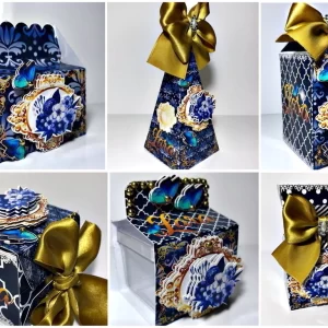 Arquivo de Corte 15 Anos Studio e Pdf