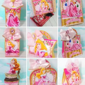 Festa Digital A Bela Adormecida Studio e Pdf