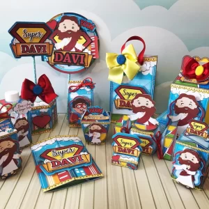 Kit Digital Volta Ao Mundo Studio e Pdf