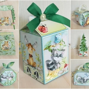 Arquivo de Corte Bosque Studio