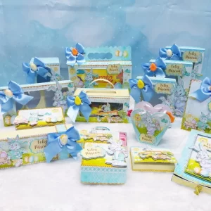 Arquivo de Corte Páscoa Studio e Pdf