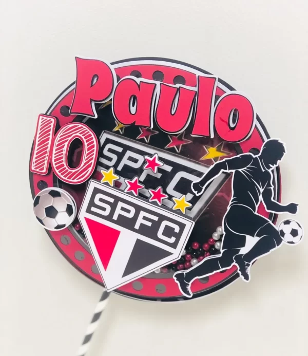 Personalizados São Paulo Studio e Pdf