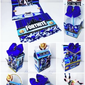 Personalizados Fortnite Studio