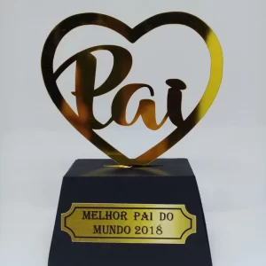 Kit Festa Feliz Dia dos Pais Studio