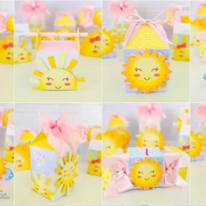 Arquivo de Corte Sunshine Studio e Pdf