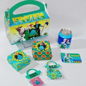 Arquivo Corte Festa na Escola Frozen Studio