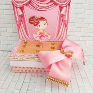 Arquivo Corte Bailarina Studio, Png e Pdf