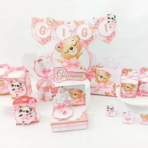 Arquivo Corte Digital Bailarina Studio e Pdf