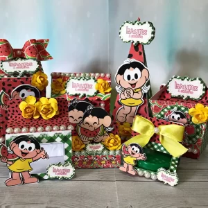 Arquivo Corte Digital Magali Studio