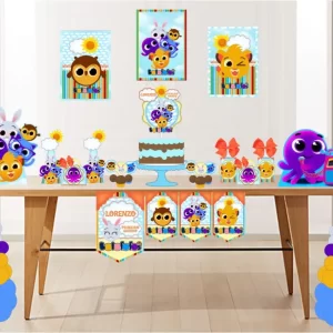 Arquivo Digital Bolofofos Studio e Pdf