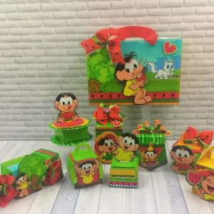 Arquivo Digital Magali Studio