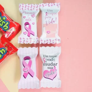 Arquivo Digital Outubro Rosa Png e Pdf