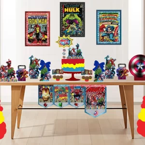 Arquivo Digital Vingadores Studio e Pdf