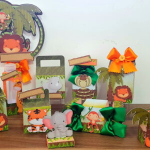 Arquivo Festa Digital Tema Safari Studio