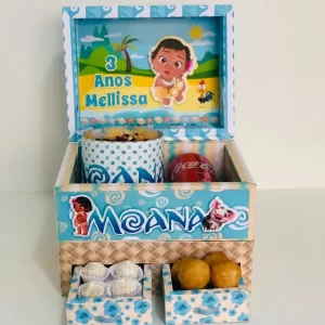 Arquivo Festa na Caixa Moana Studio e Pdf