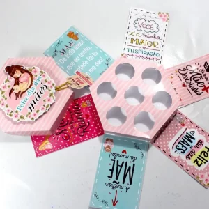 Arquivo Silhouette Dia das Mães Studio