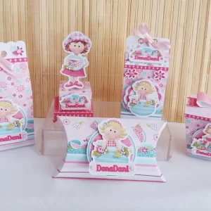 Arquivo Silhouette Melancia Studio