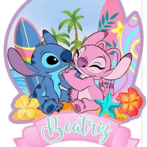 Arquivo Topo Tema Stitch Angel Studio