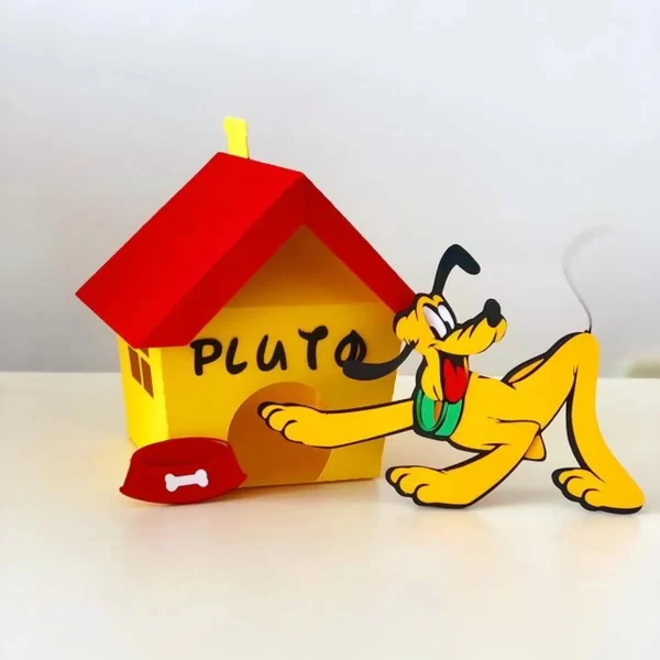 Arquivo Topo de Bolo Pluto Studio