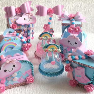 Arquivo de Corte Chuva Amor Studio e Pdf