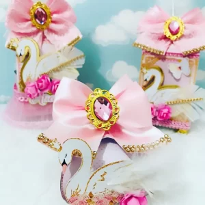 Arquivo de Corte Cisne Studio e Pdf